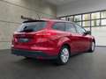 Ford Focus Turnier Business *KLIMA*PDC*NAVI*SHZ*TEMP* Rouge - thumbnail 5