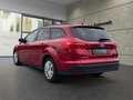 Ford Focus Turnier Business *KLIMA*PDC*NAVI*SHZ*TEMP* Rouge - thumbnail 3
