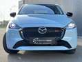 Mazda 2 1.5 e-SkyActiv-G Homura / Uit voorraad leverbaar!! Blauw - thumbnail 6
