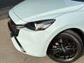 Mazda 2 1.5 e-SkyActiv-G Homura / Uit voorraad leverbaar!! Blauw - thumbnail 4