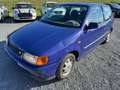 Volkswagen Polo III *COMFORTLINE*HÄNDLER*EXPORT* Bleu - thumbnail 3