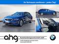 BMW 318 d Touring Advantage Aut. Klimaaut. AHK PDC Blu/Azzurro - thumbnail 1