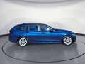 BMW 318 d Touring Advantage Aut. Klimaaut. AHK PDC Blu/Azzurro - thumbnail 5
