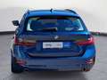 BMW 318 d Touring Advantage Aut. Klimaaut. AHK PDC Blu/Azzurro - thumbnail 6