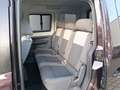 Volkswagen Caddy Kombi Trendline Navi PDC Klima Sitzheiz. Negro - thumbnail 9