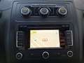 Volkswagen Caddy Kombi Trendline Navi PDC Klima Sitzheiz. Noir - thumbnail 11