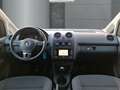 Volkswagen Caddy Kombi Trendline Navi PDC Klima Sitzheiz. Noir - thumbnail 10