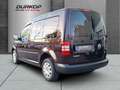 Volkswagen Caddy Kombi Trendline Navi PDC Klima Sitzheiz. Noir - thumbnail 3