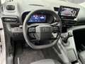 Toyota Proace City Verso 1,5 l Family Blanc - thumbnail 9