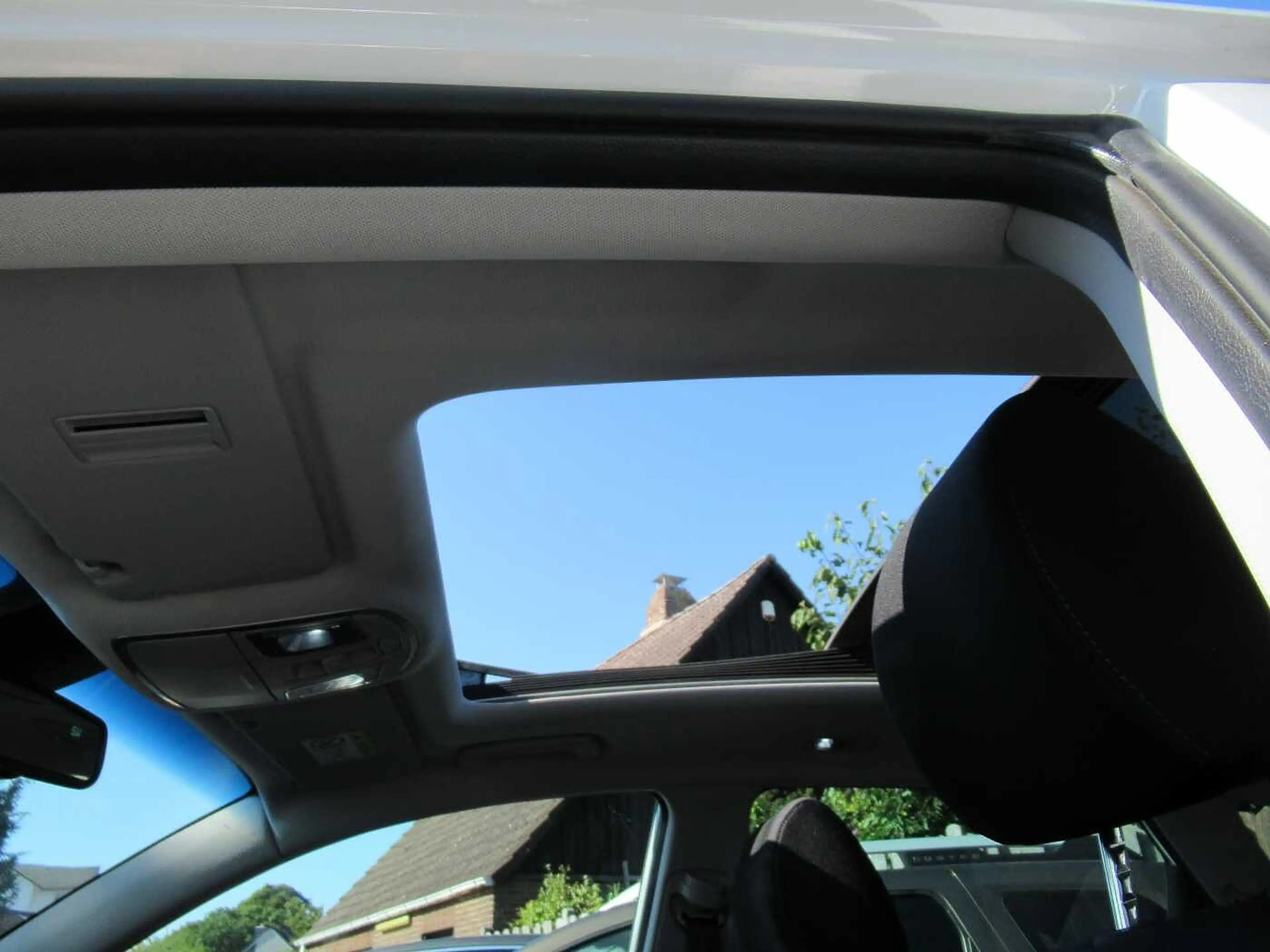 Hyundai TUCSON 1.6 GDi Advantage — photo 10