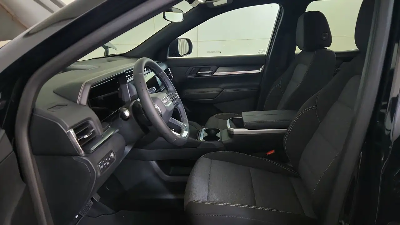 GMC Terrain снимка GMC Terrain
