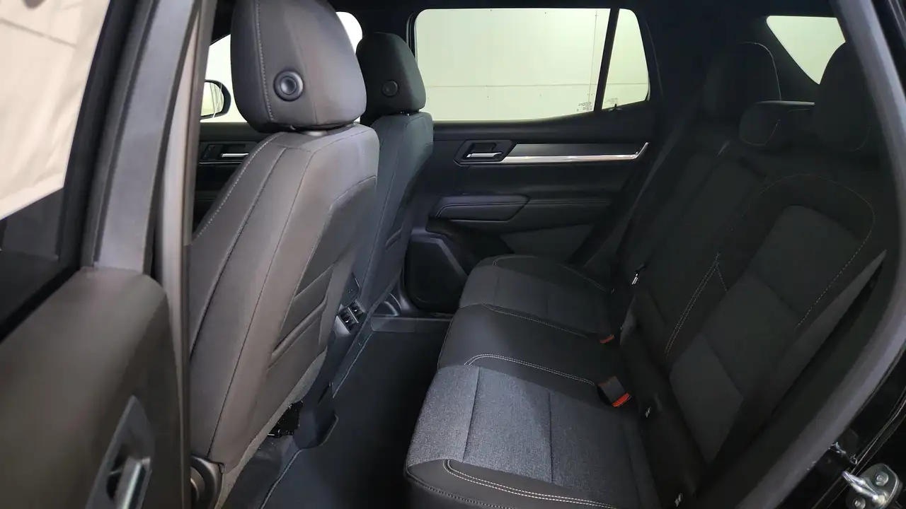 GMC Terrain снимка GMC Terrain
