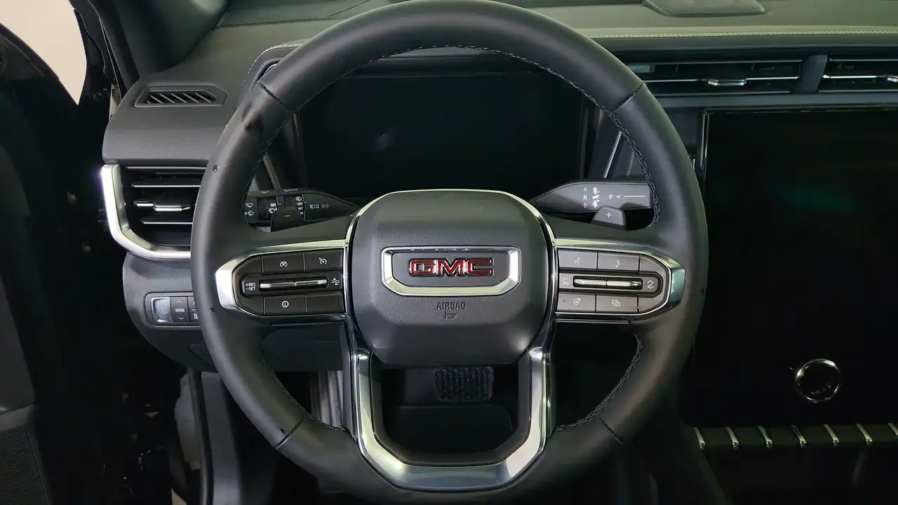 GMC Terrain снимка GMC Terrain