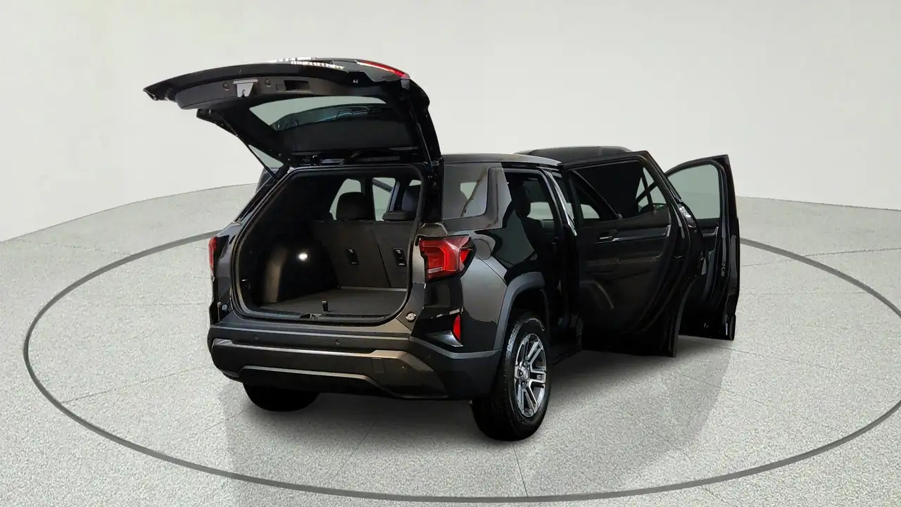 GMC Terrain снимка GMC Terrain