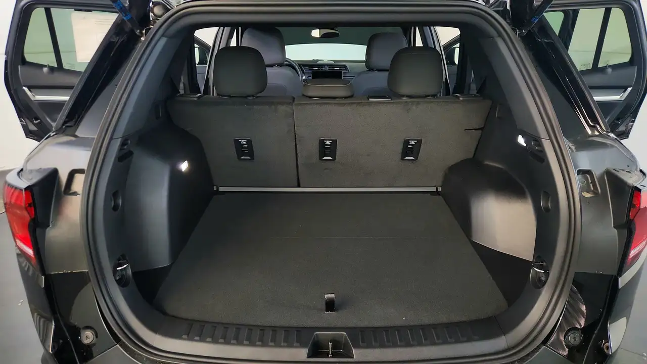 GMC Terrain снимка GMC Terrain
