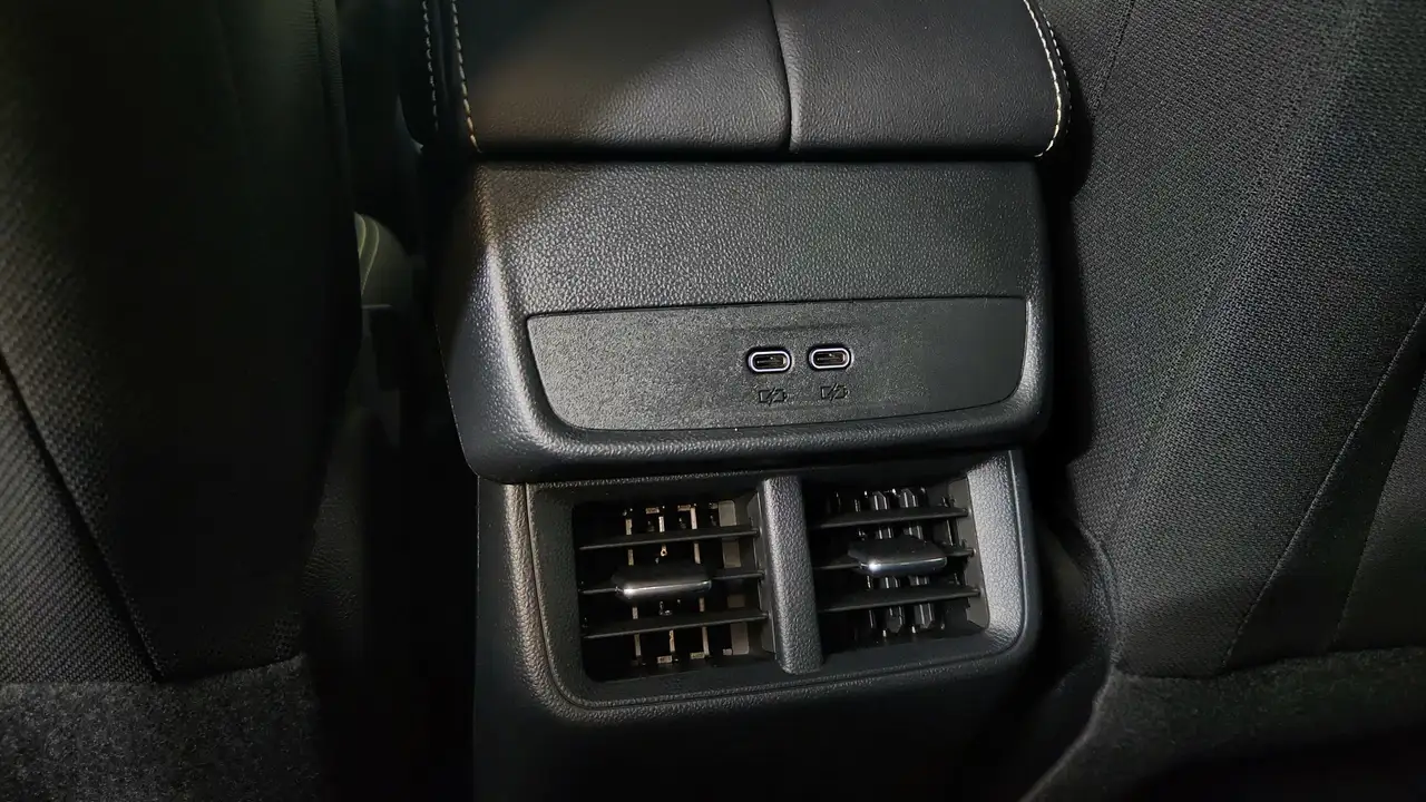 GMC Terrain снимка GMC Terrain
