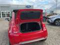 Fiat 500C 500 Cabrio 1.0 Red KlimaA+LM+PDC+Carplay+DAB - thumbnail 8