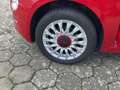 Fiat 500C 500 Cabrio 1.0 Red KlimaA+LM+PDC+Carplay+DAB - thumbnail 14