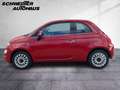 Fiat 500C 500 Cabrio 1.0 Red KlimaA+LM+PDC+Carplay+DAB - thumbnail 3
