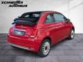Fiat 500C 500 Cabrio 1.0 Red KlimaA+LM+PDC+Carplay+DAB - thumbnail 6