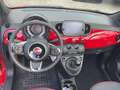 Fiat 500C 500 Cabrio 1.0 Red KlimaA+LM+PDC+Carplay+DAB - thumbnail 11