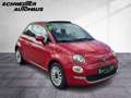 Fiat 500C 500 Cabrio 1.0 Red KlimaA+LM+PDC+Carplay+DAB - thumbnail 7
