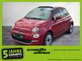 Fiat 500C 500 Cabrio 1.0 Red KlimaA+LM+PDC+Carplay+DAB - thumbnail 1