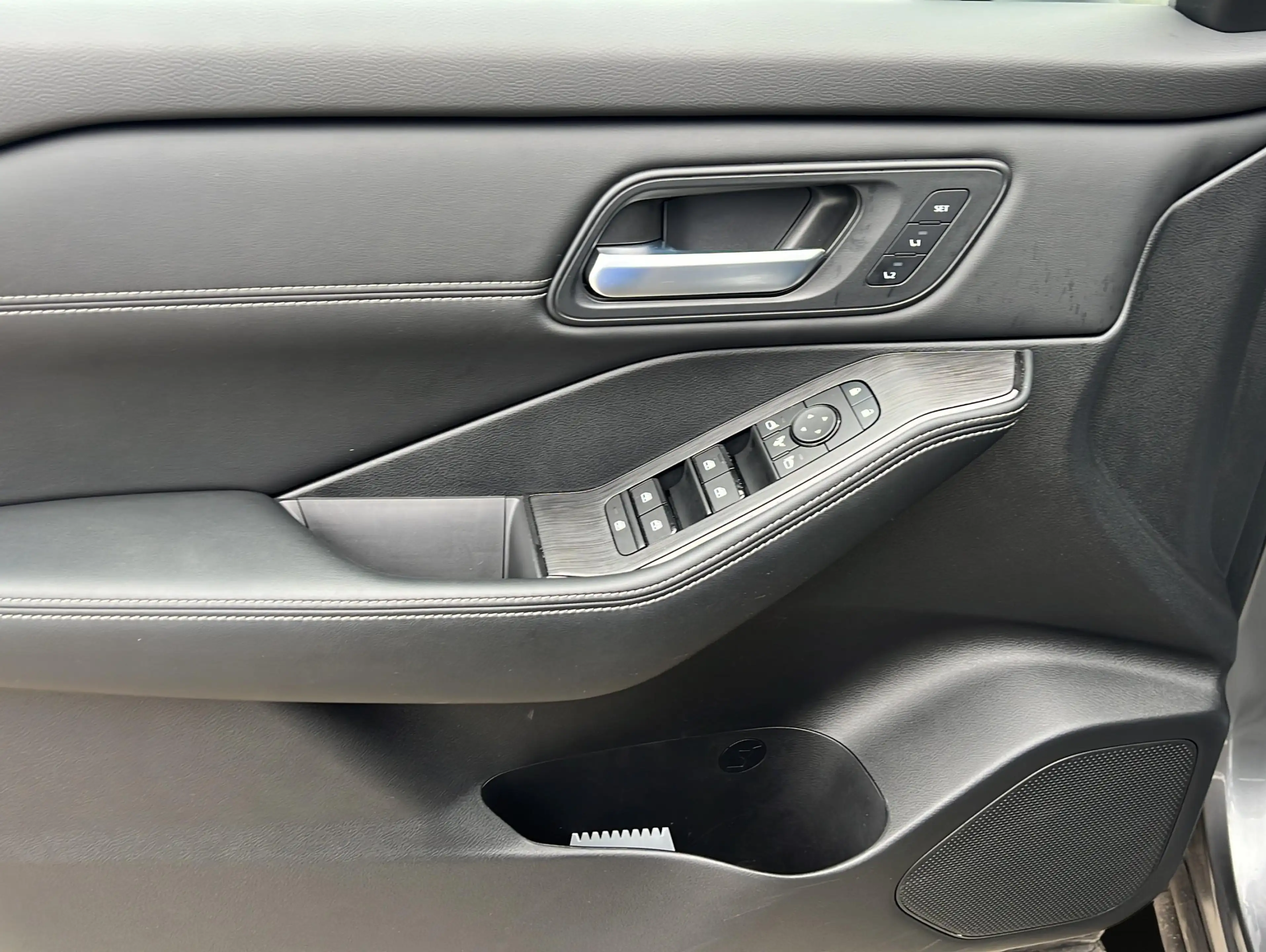 Nissan X-Trail 1.5 VC-T MHEV X Tronic N-Connecta*DAB* — photo 11