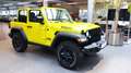 Jeep Wrangler 2 Türer, Malle oder Sylt.... Grün - thumbnail 2