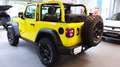 Jeep Wrangler 2 Türer, Malle oder Sylt.... Grün - thumbnail 4