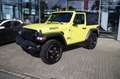 Jeep Wrangler 2 Türer, Malle oder Sylt.... Grün - thumbnail 5