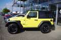 Jeep Wrangler 2 Türer, Malle oder Sylt.... Grün - thumbnail 11
