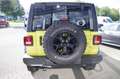Jeep Wrangler 2 Türer, Malle oder Sylt.... Grün - thumbnail 13