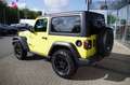 Jeep Wrangler 2 Türer, Malle oder Sylt.... Grün - thumbnail 12