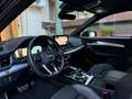 Audi Q5 Sportback 40TDI SPB 2.0 mhev S line quattro Noir - thumbnail 9