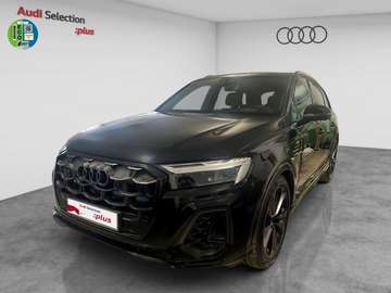 50 TDI Black line quattro 210kW