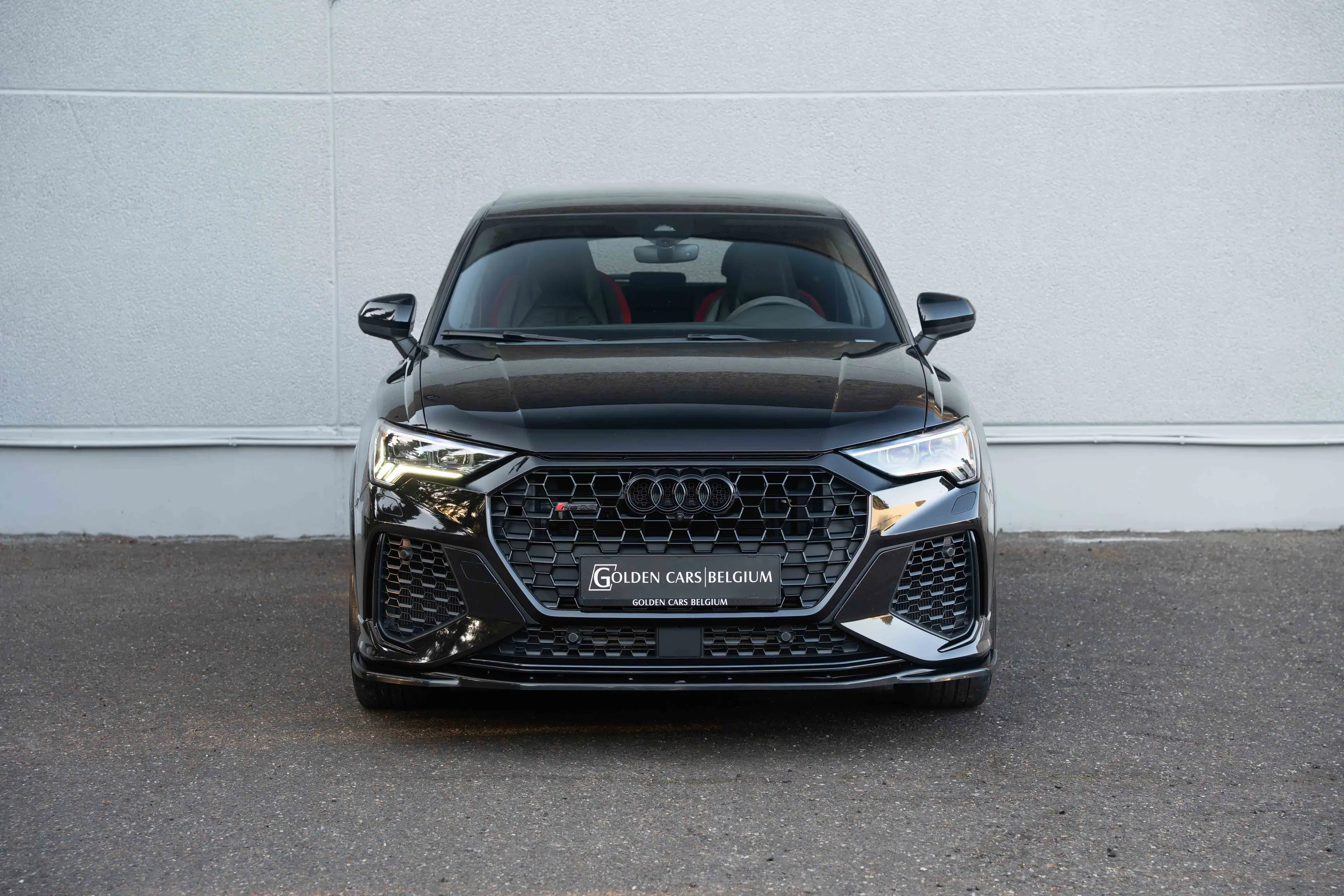Audi RS Q3 Sportback 2.5 TFSI MATRIX/PANO/MAXTON/SONOS3D/AMBIENTE/360°/CARPLAY — photo 3