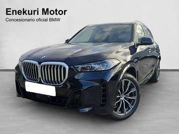 xDrive 30dA xLine