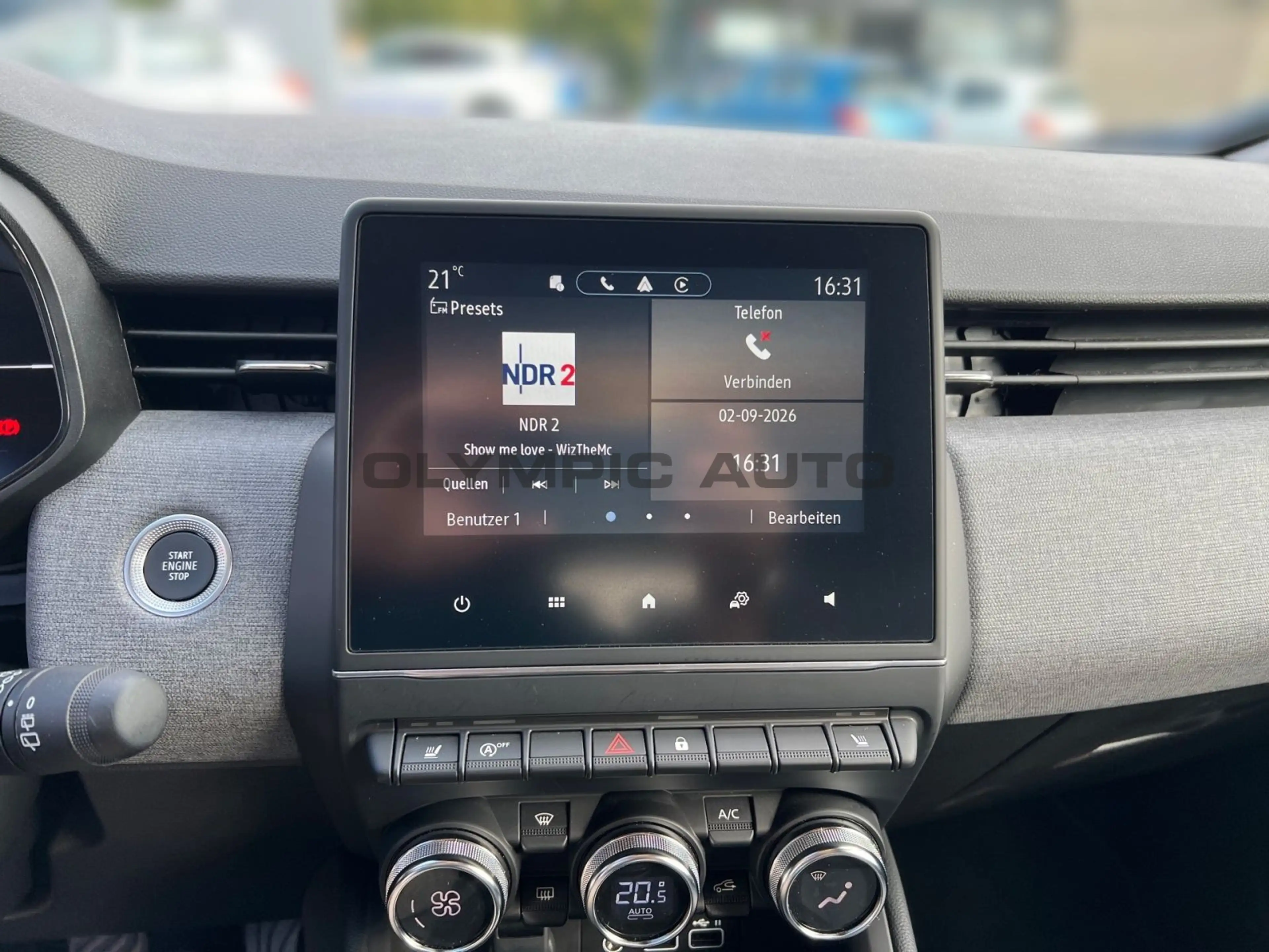 Mitsubishi Colt PLUS 1,0 l Benziner 5MT SHZ Kamera BT — photo 9