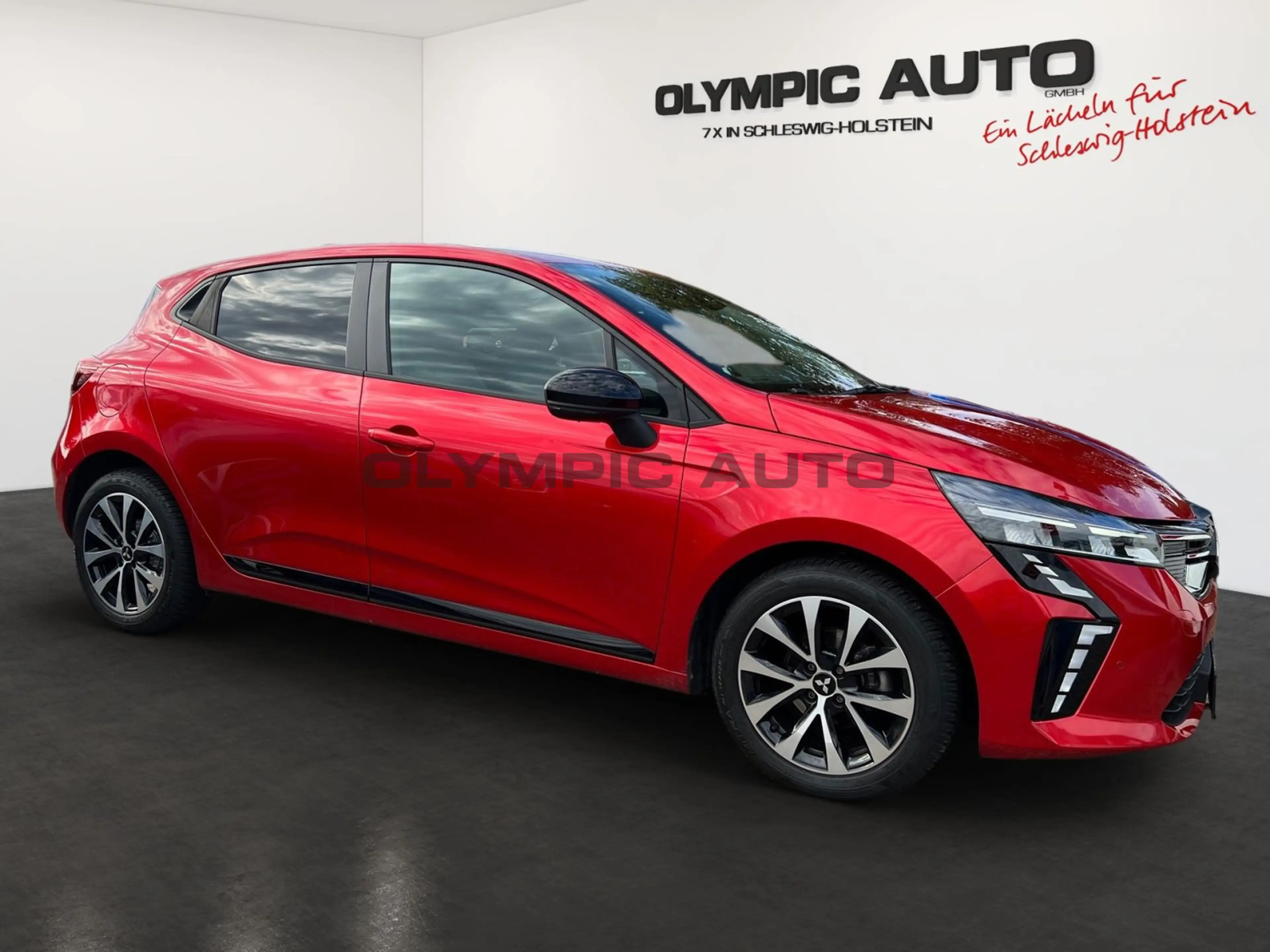 Mitsubishi Colt PLUS 1,0 l Benziner 5MT SHZ Kamera BT — photo 2