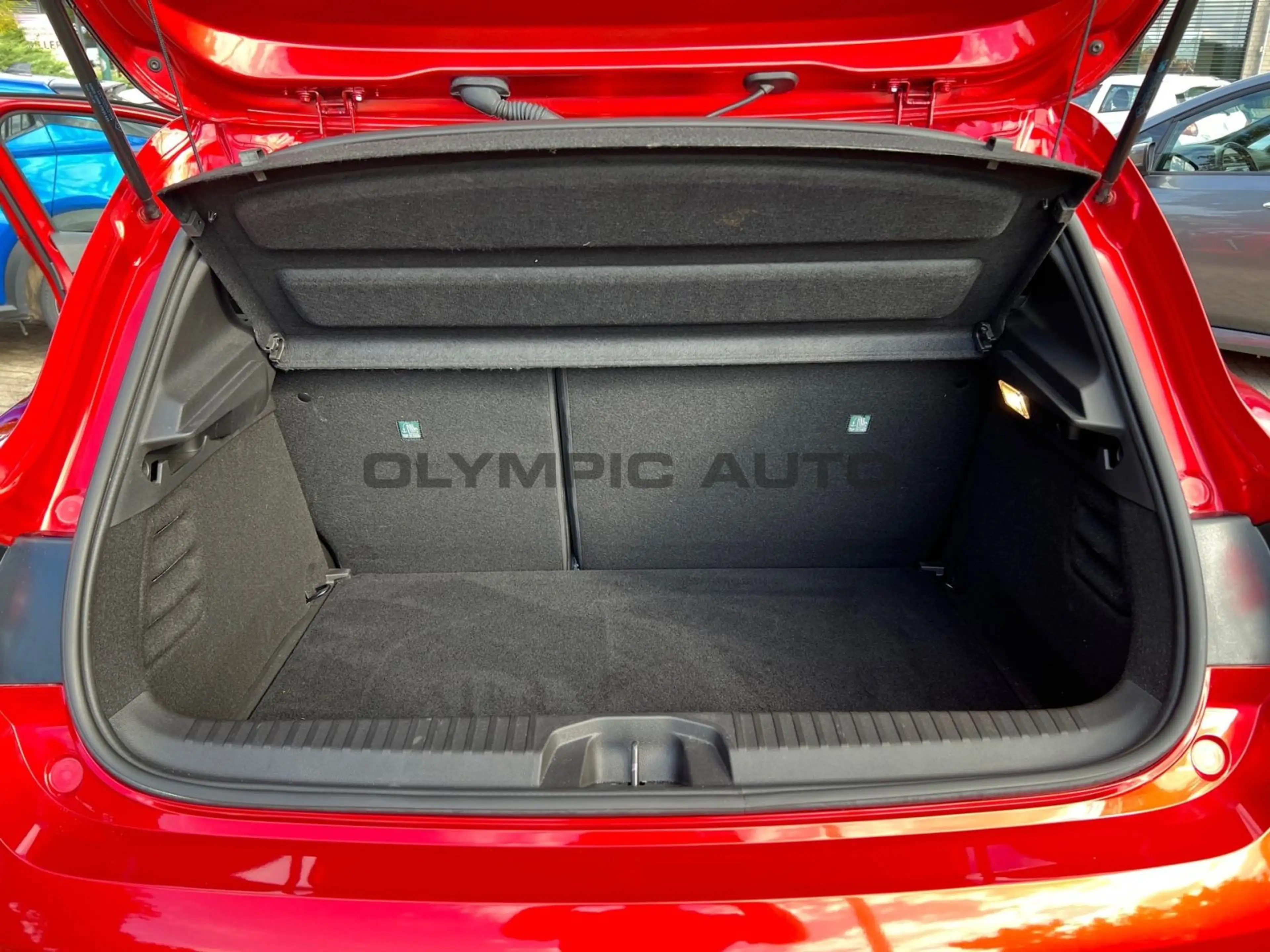 Mitsubishi Colt PLUS 1,0 l Benziner 5MT SHZ Kamera BT — photo 12