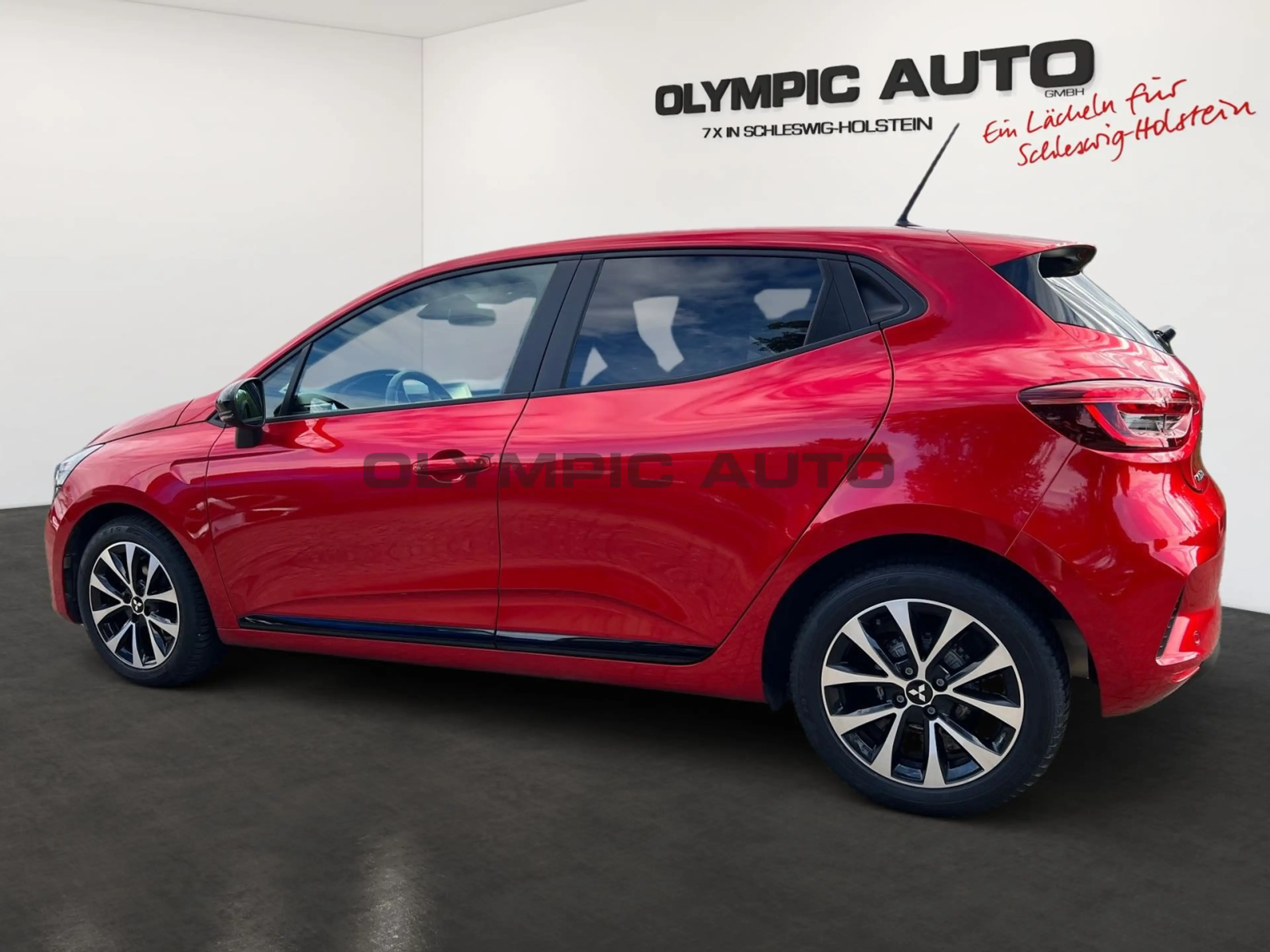 Mitsubishi Colt PLUS 1,0 l Benziner 5MT SHZ Kamera BT — photo 4
