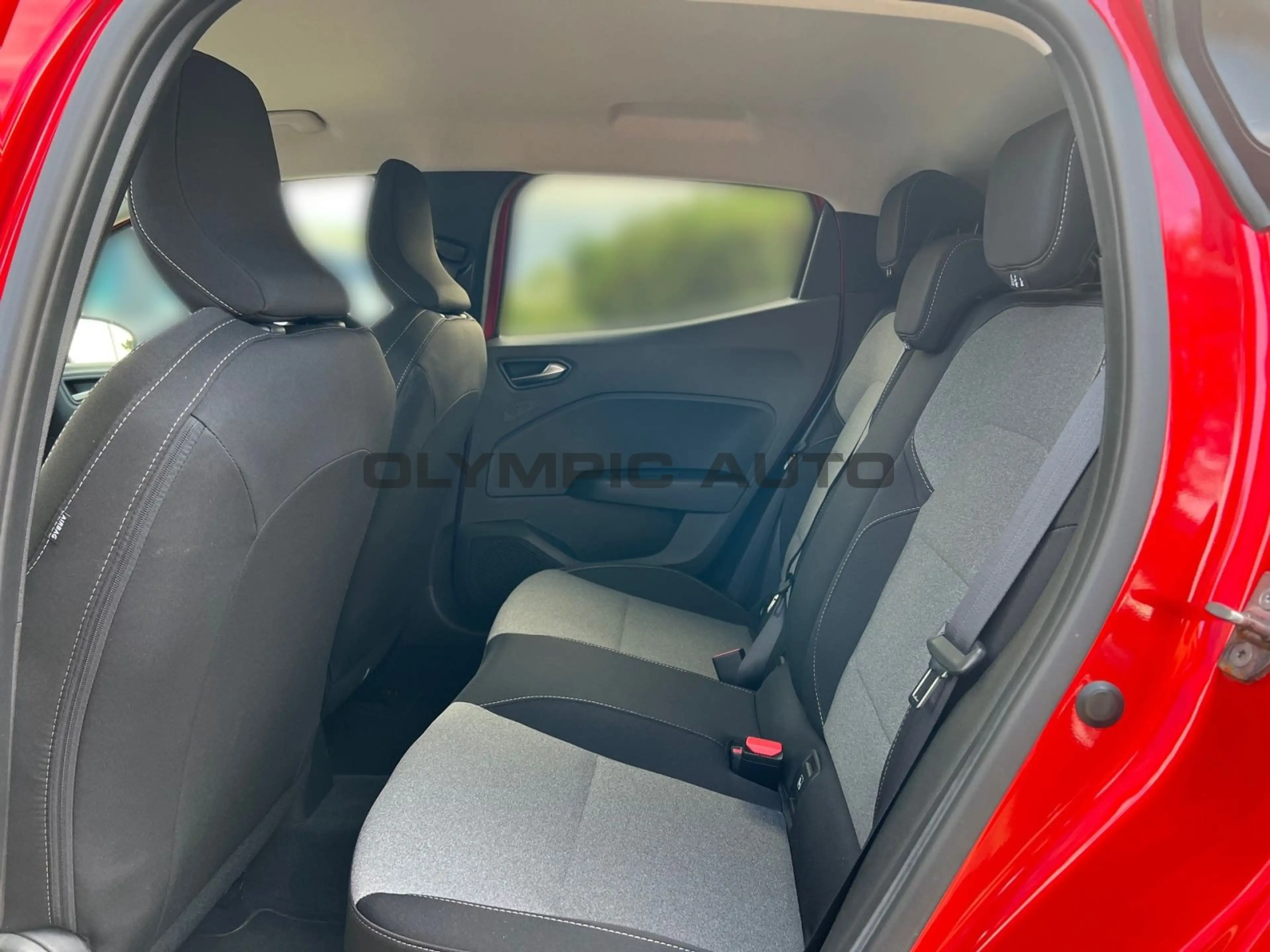 Mitsubishi Colt PLUS 1,0 l Benziner 5MT SHZ Kamera BT — photo 11