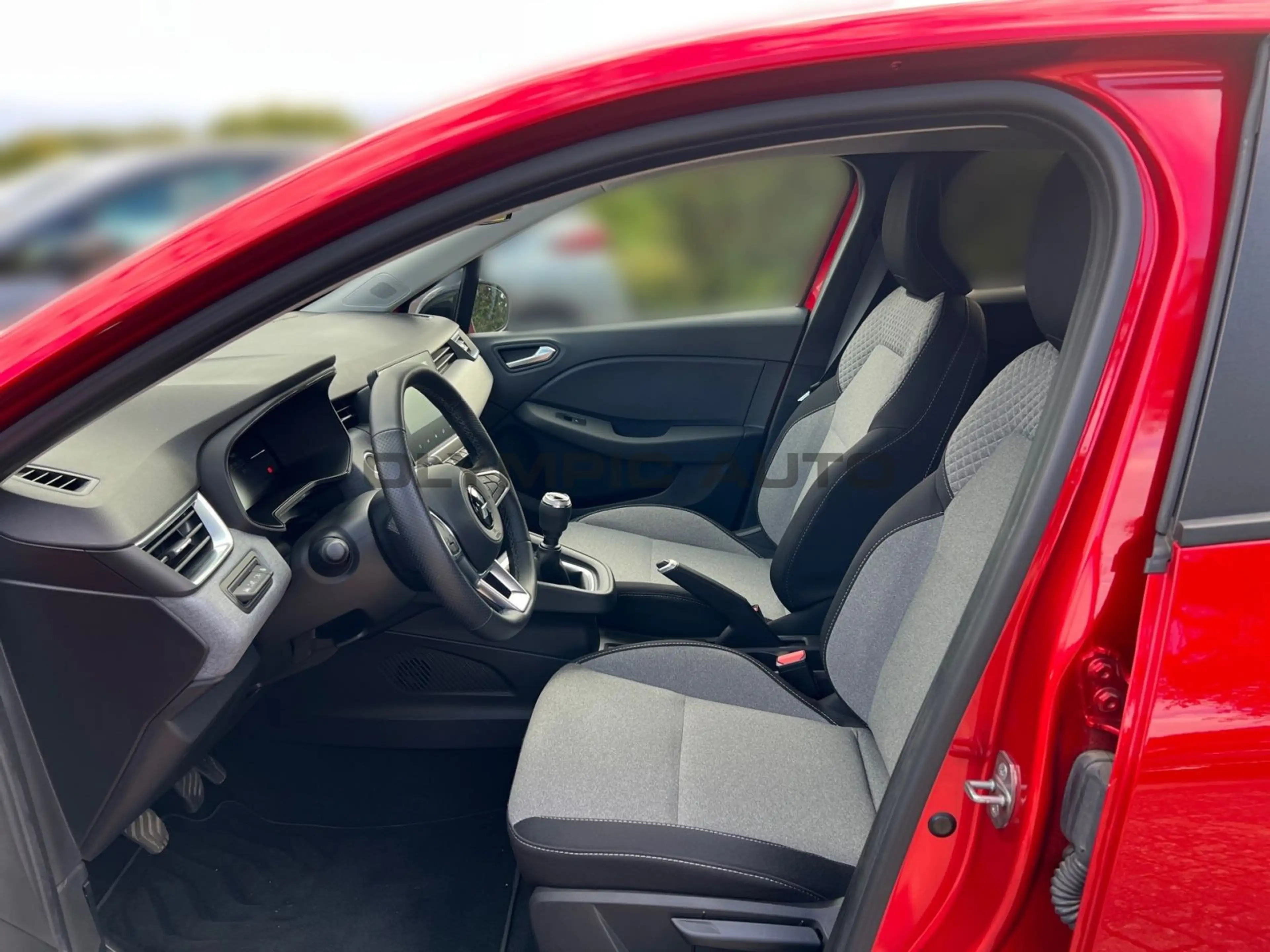 Mitsubishi Colt PLUS 1,0 l Benziner 5MT SHZ Kamera BT — photo 7
