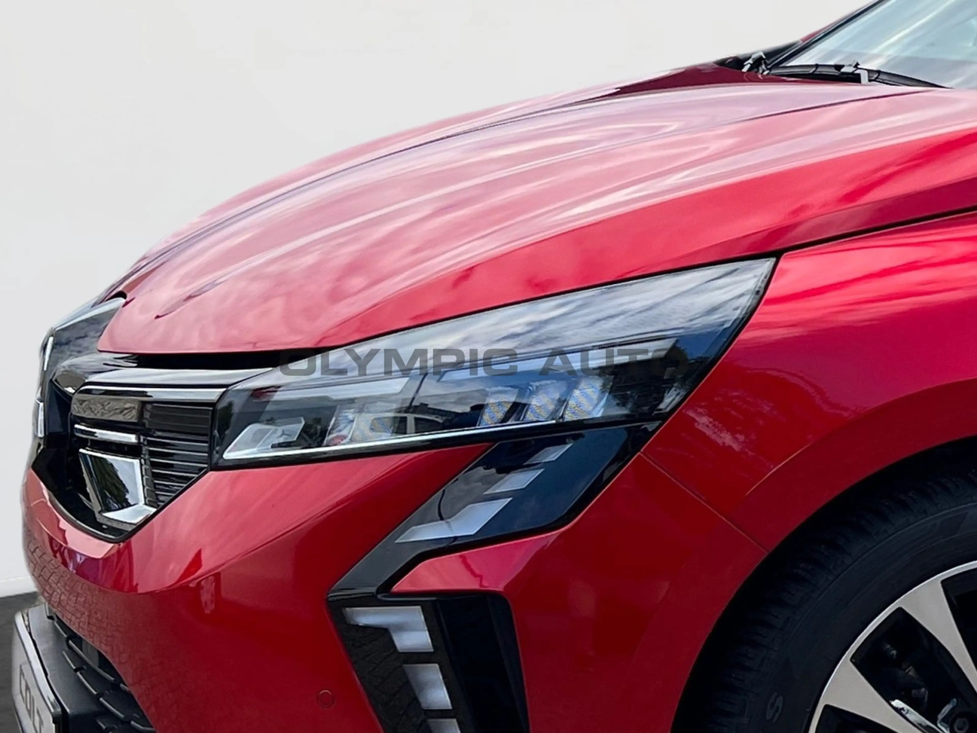 Mitsubishi Colt PLUS 1,0 l Benziner 5MT SHZ Kamera BT — photo 5