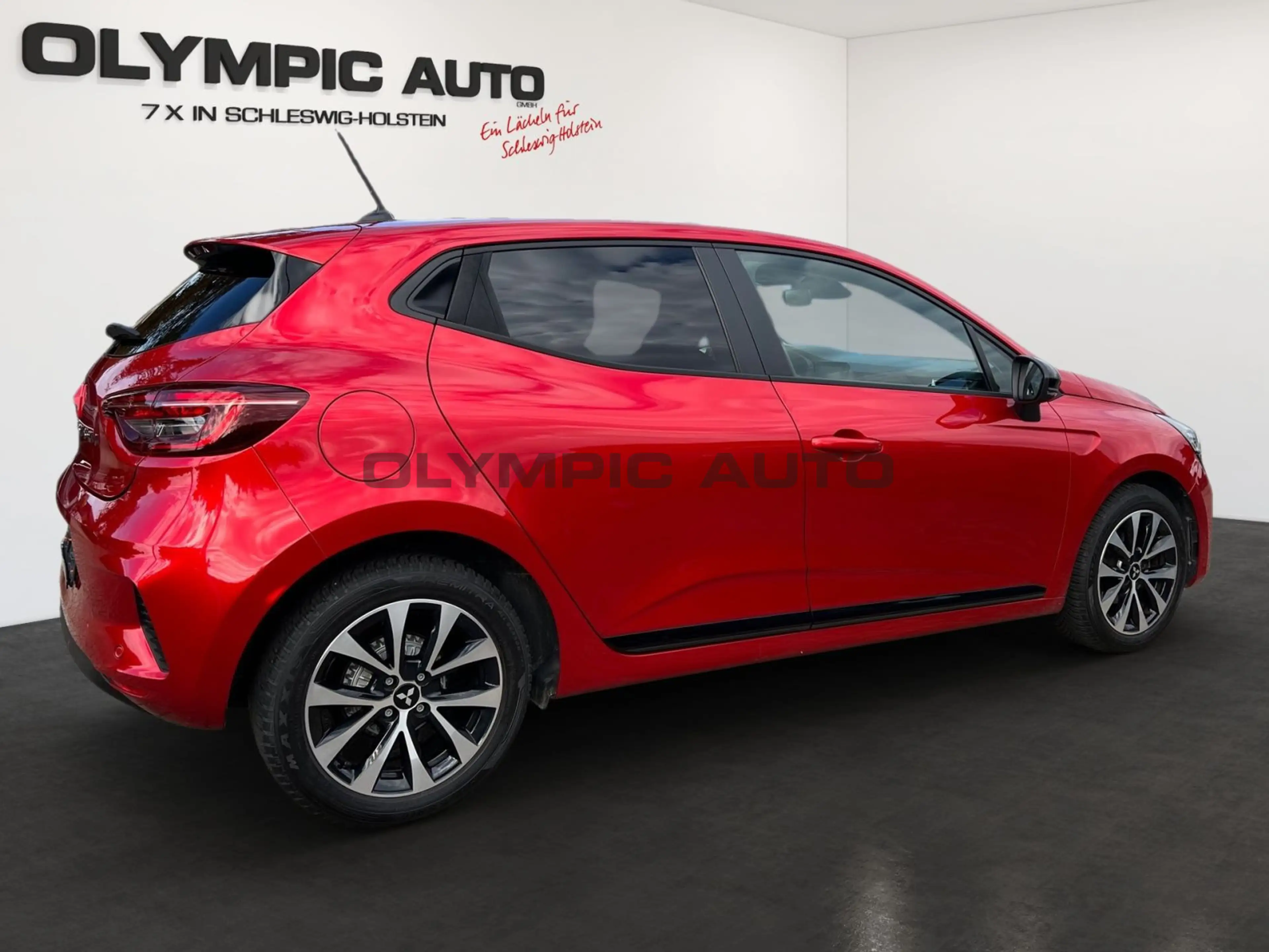 Mitsubishi Colt PLUS 1,0 l Benziner 5MT SHZ Kamera BT — photo 3