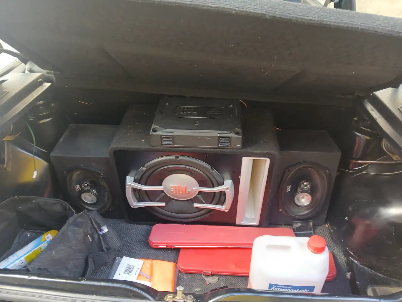 Volkswagen Golf 1.6 GT GT, foto 5