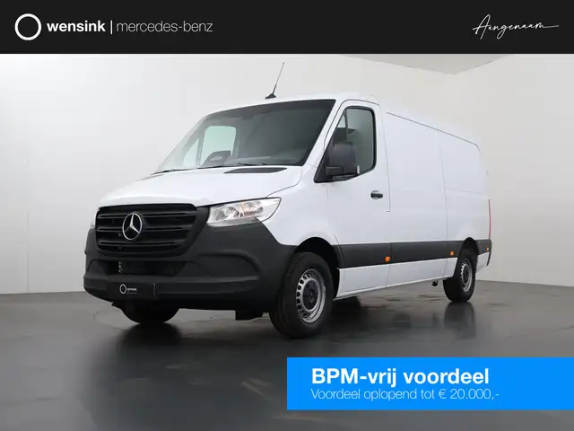 Mercedes-Benz Sprinter 315 CDI | L2 H1 | RWD | PRO | Parkeercamera | Airc