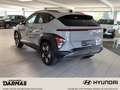 Hyundai KONA KONA 1.6 Turbo DCT Prime 4WD Navi Leder Bose Grau - thumbnail 8