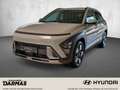 Hyundai KONA KONA 1.6 Turbo DCT Prime 4WD Navi Leder Bose Gris - thumbnail 1